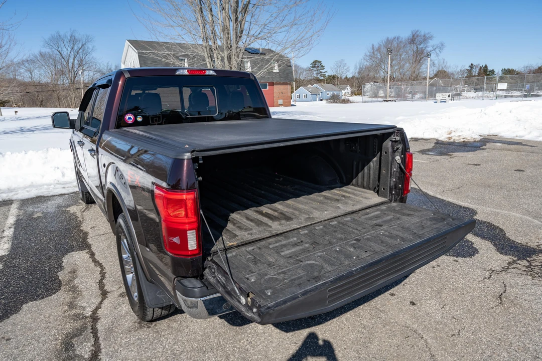2018 Ford F-150 13th Gen - Image 7 of 31