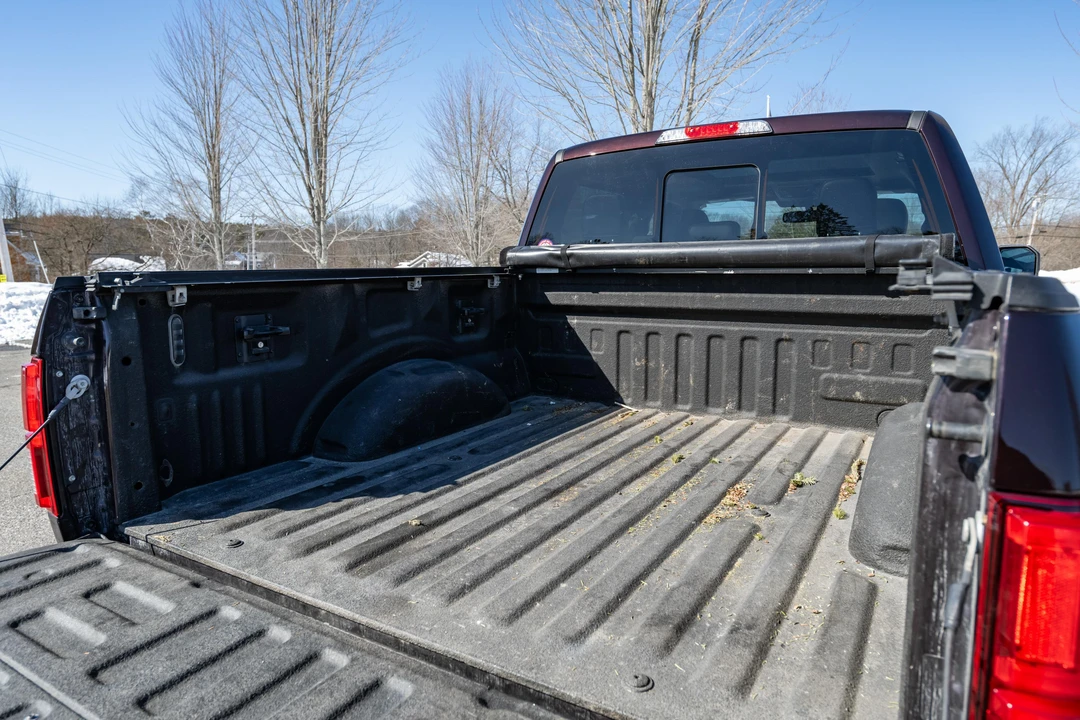 2018 Ford F-150 13th Gen - Image 18 of 31