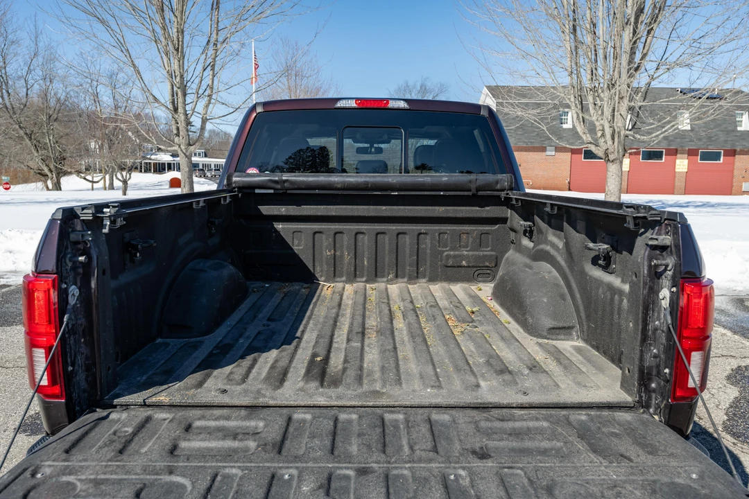 2018 Ford F-150 13th Gen - Image 17 of 31