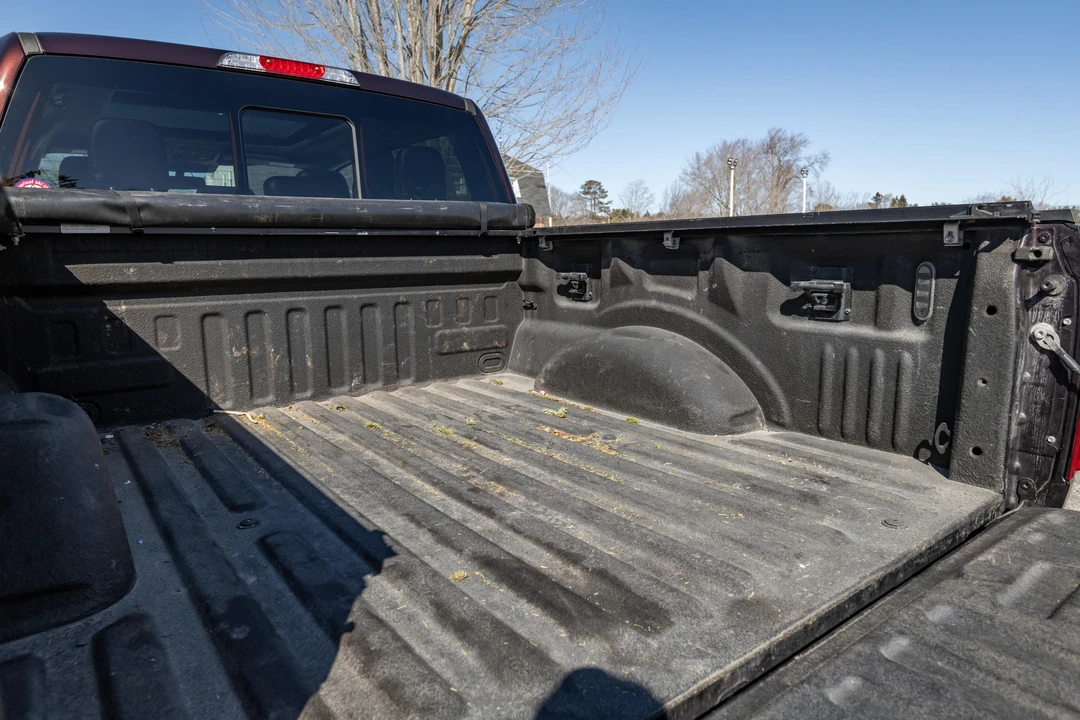 2018 Ford F-150 13th Gen - Image 16 of 31