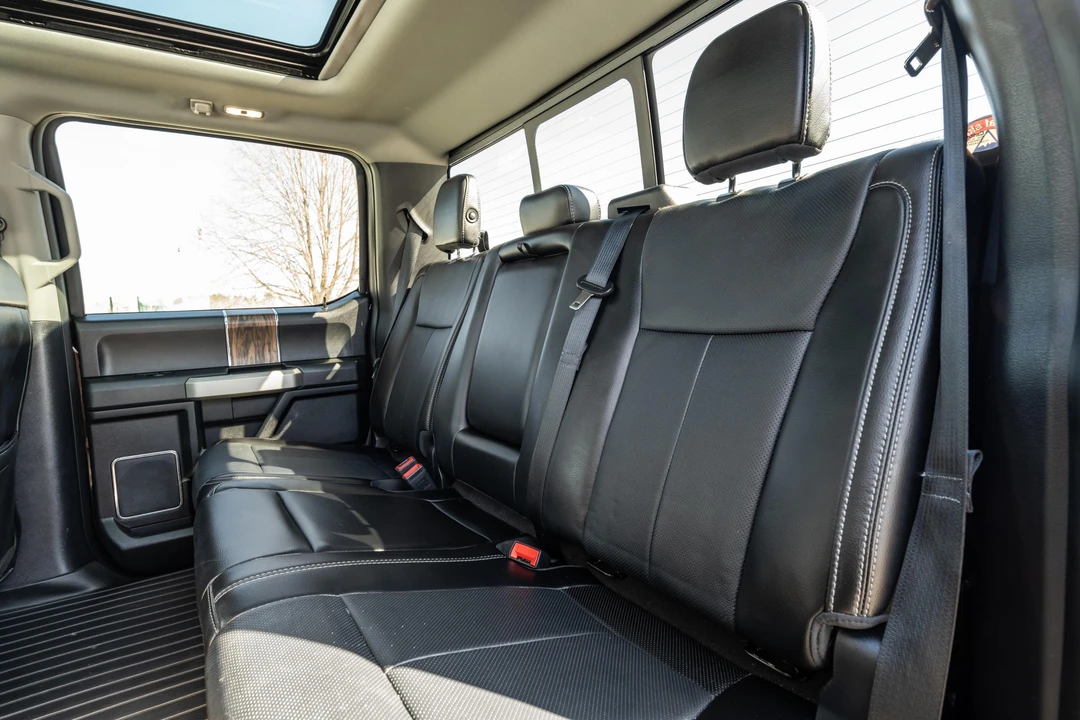 2018 Ford F-150 13th Gen - Image 29 of 31