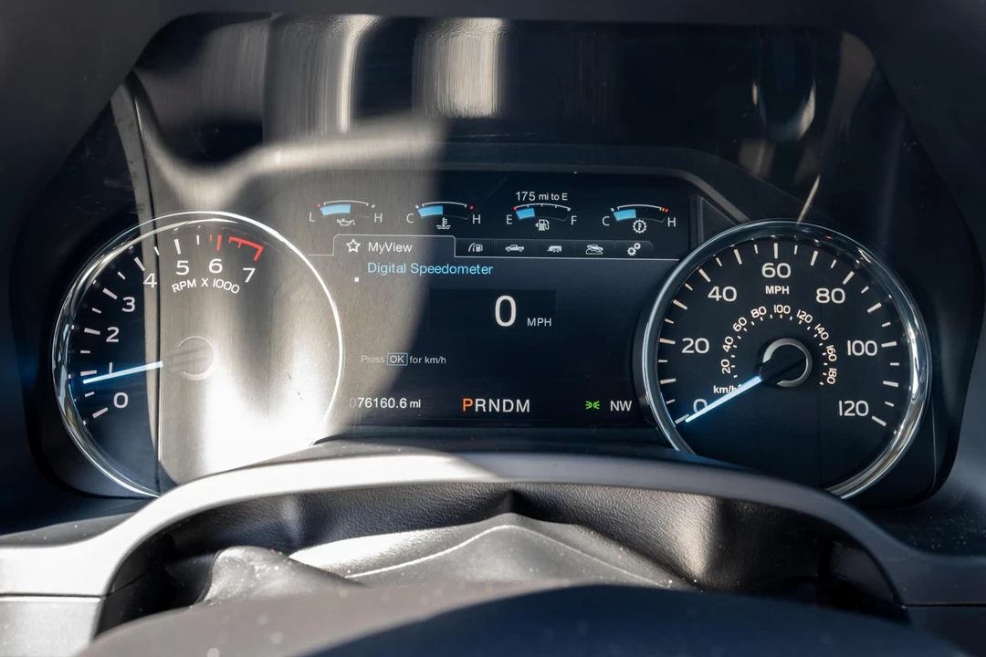 2018 Ford F-150 13th Gen - Image 30 of 31