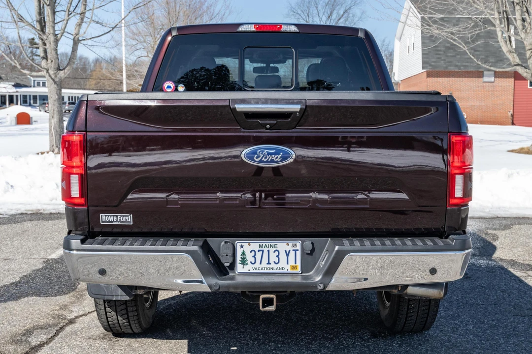 2018 Ford F-150 13th Gen - Image 5 of 31
