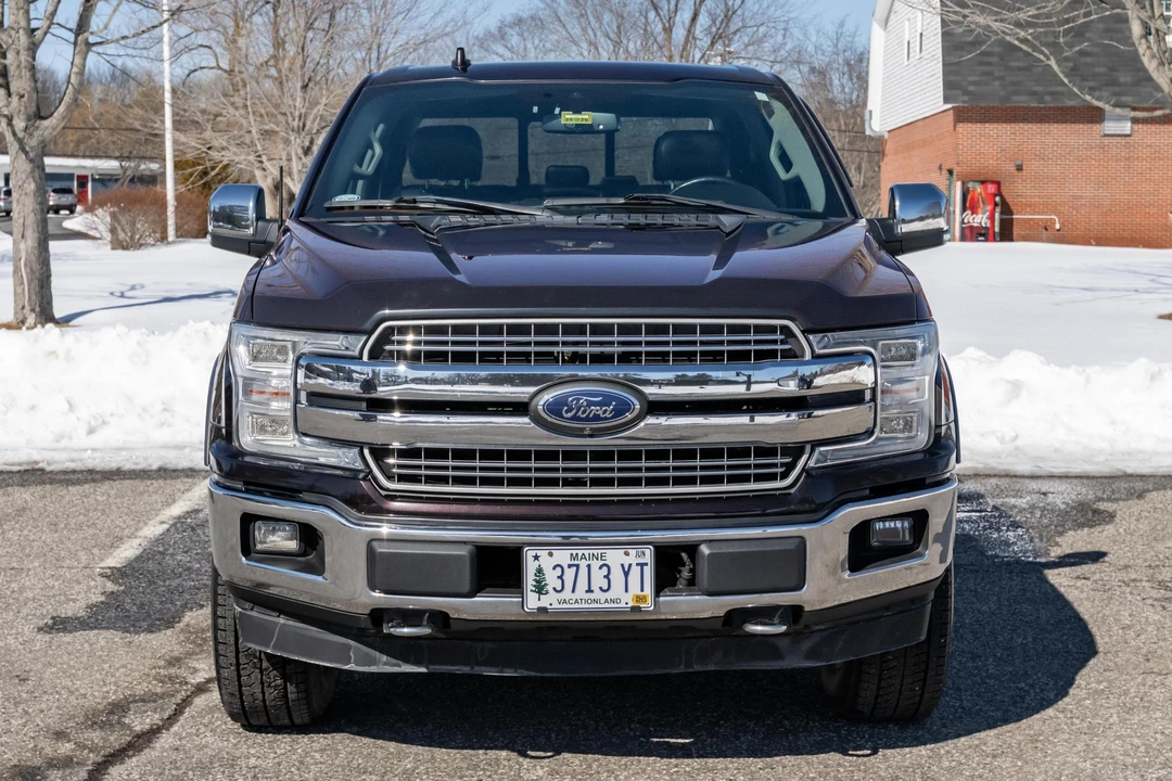 2018 Ford F-150 13th Gen - Image 2 of 31