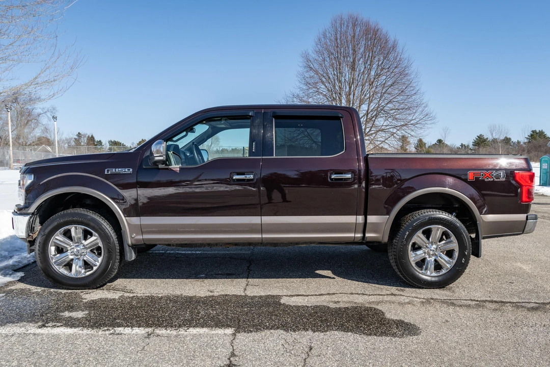 2018 Ford F-150 13th Gen - Image 3 of 31