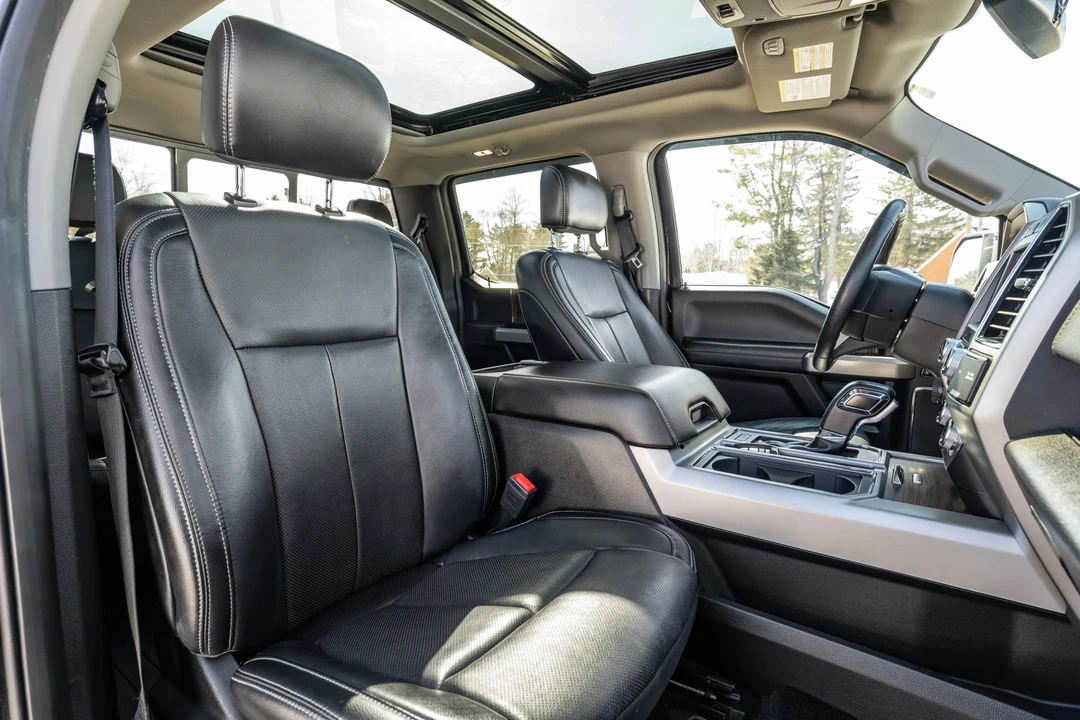 2018 Ford F-150 13th Gen - Image 28 of 31