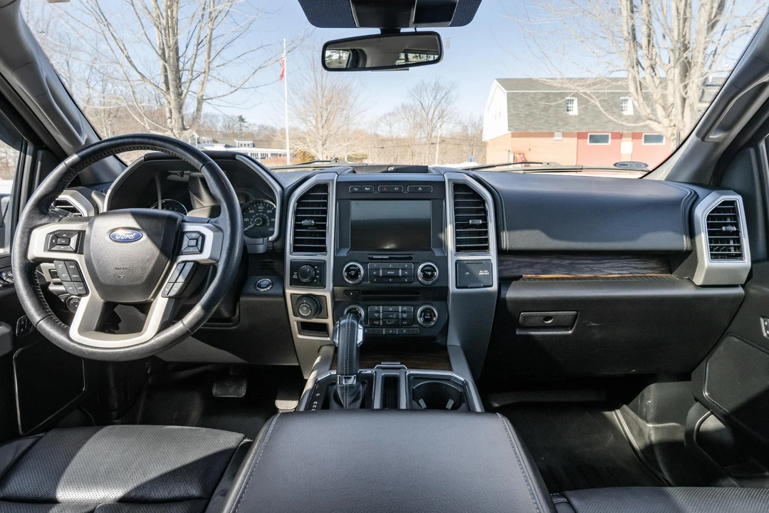 2018 Ford F-150 13th Gen - Image 27 of 31