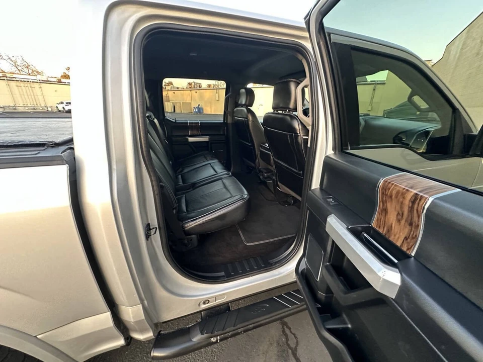 2018 Ford F-150 13th Gen - Image 15 of 21