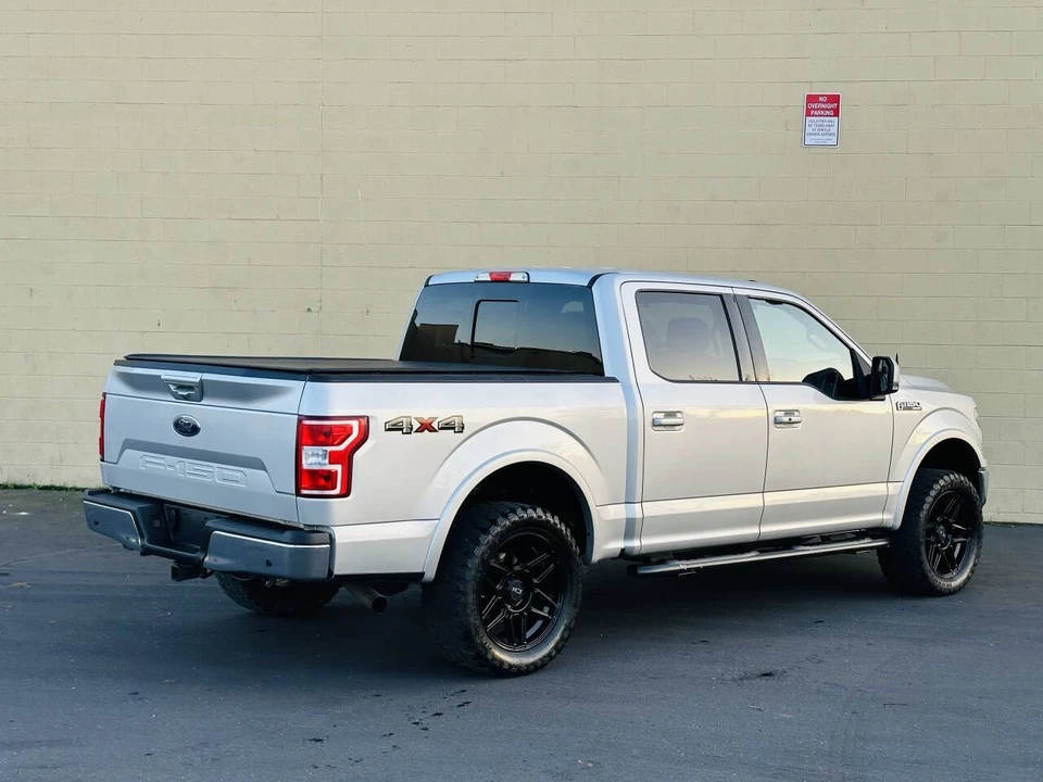 2018 Ford F-150 13th Gen - Image 6 of 21