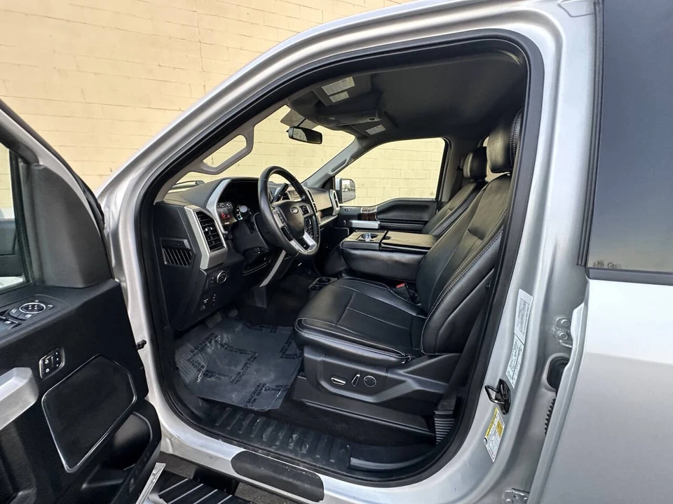 2018 Ford F-150 13th Gen - Image 9 of 21