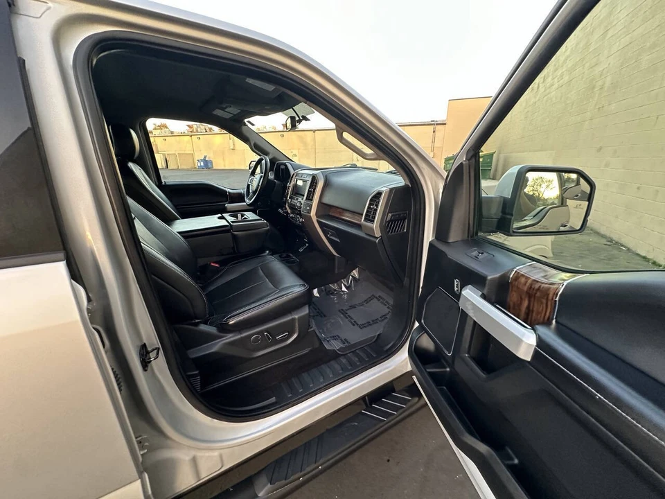 2018 Ford F-150 13th Gen - Image 14 of 21