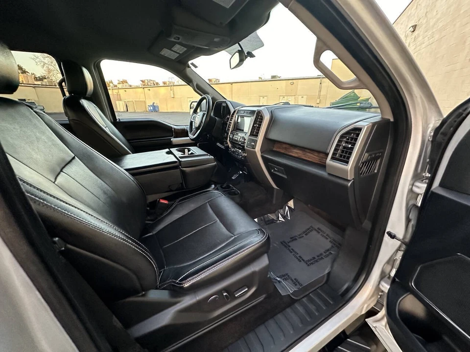 2018 Ford F-150 13th Gen - Image 12 of 21