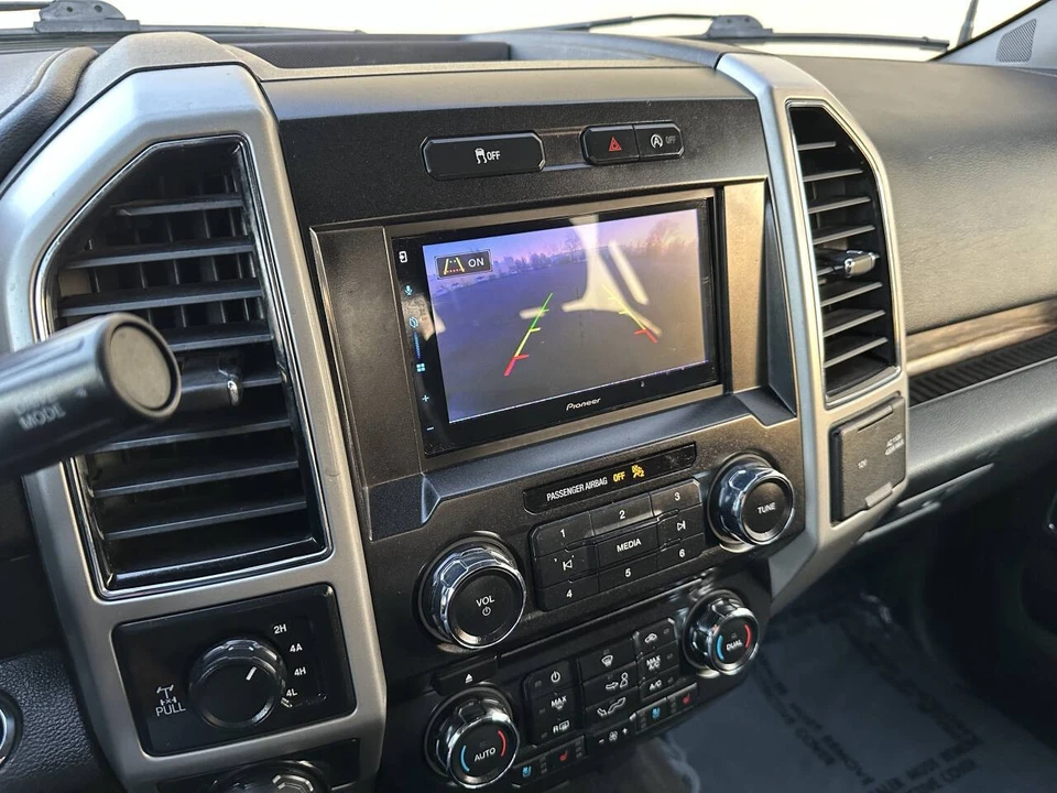 2018 Ford F-150 13th Gen - Image 16 of 21