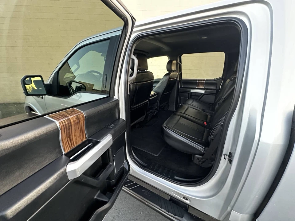 2018 Ford F-150 13th Gen - Image 13 of 21