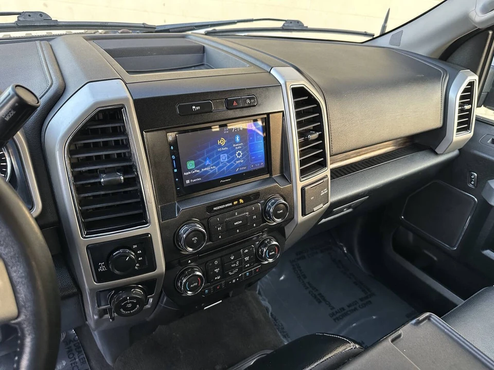 2018 Ford F-150 13th Gen - Image 18 of 21