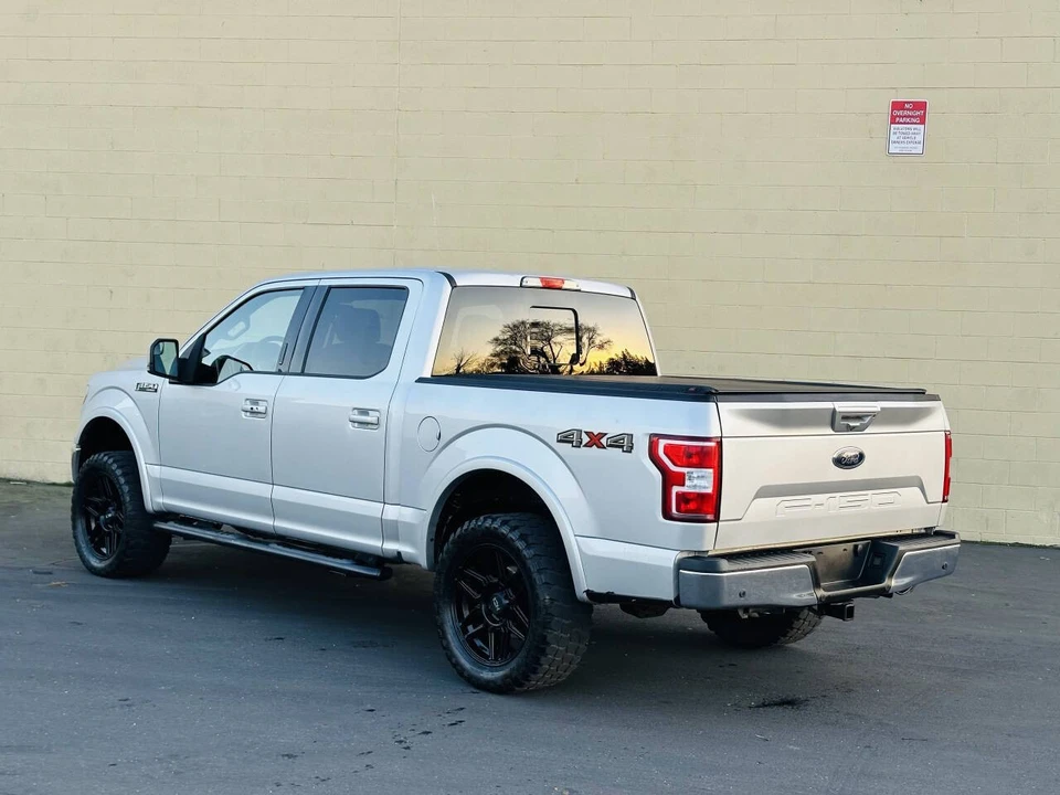 2018 Ford F-150 13th Gen - Image 8 of 21
