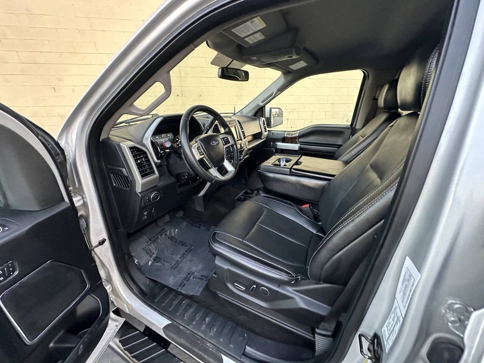 2018 Ford F-150 13th Gen - Image 10 of 21