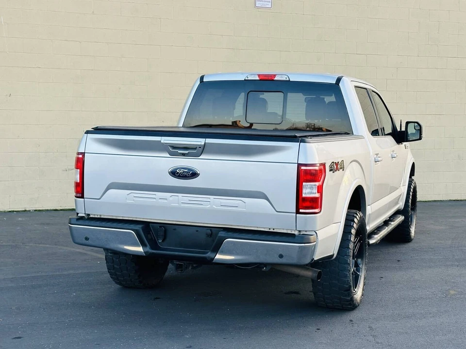 2018 Ford F-150 13th Gen - Image 5 of 21