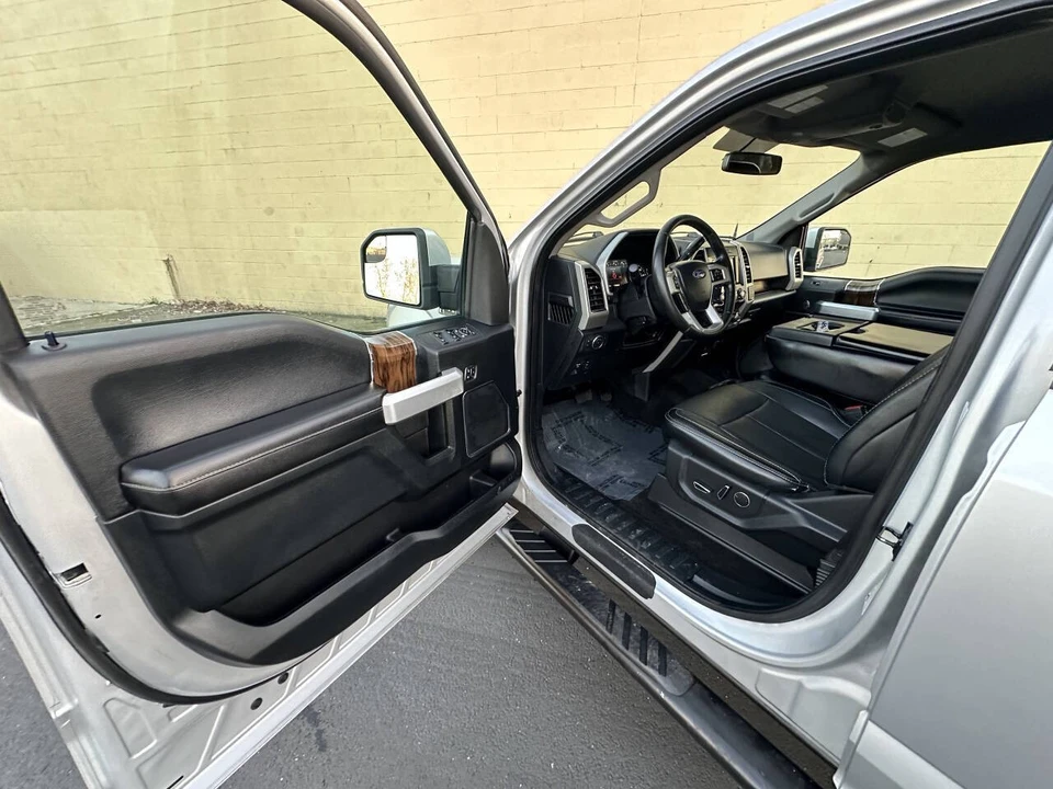 2018 Ford F-150 13th Gen - Image 11 of 21