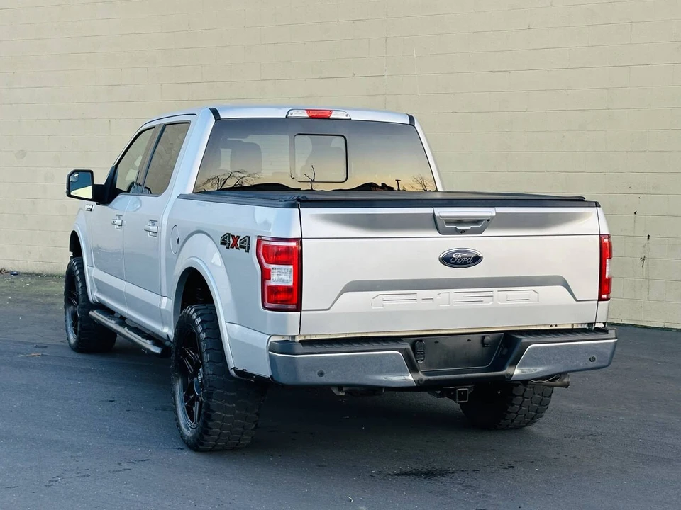 2018 Ford F-150 13th Gen - Image 7 of 21