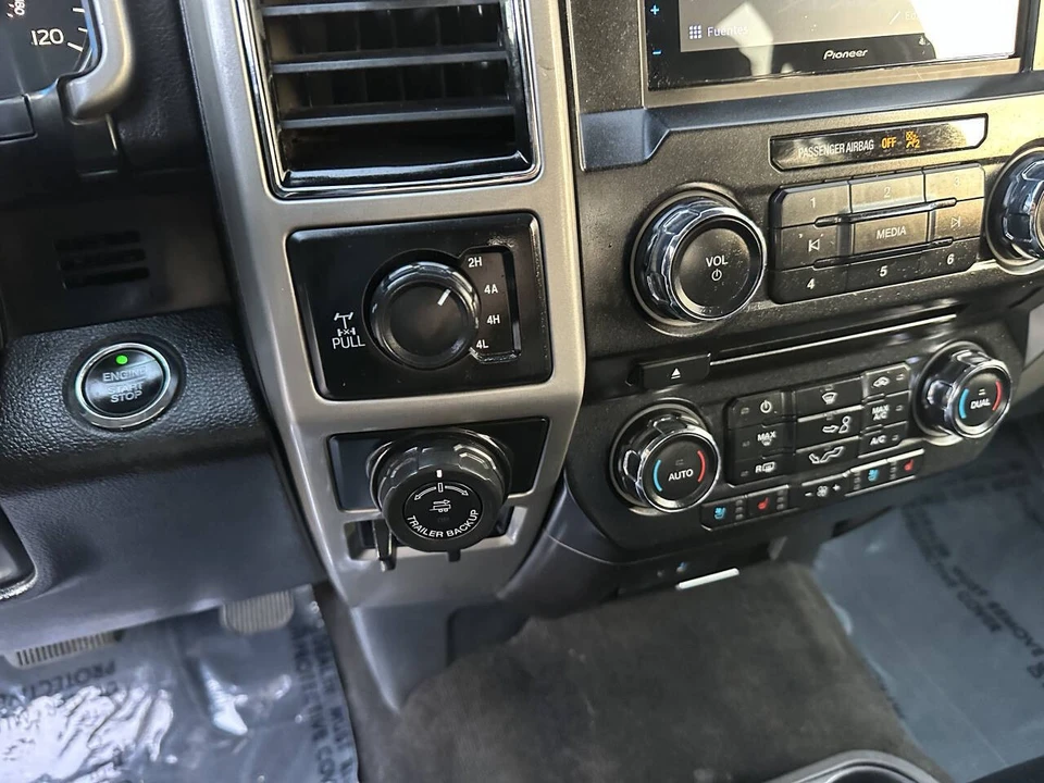 2018 Ford F-150 13th Gen - Image 17 of 21