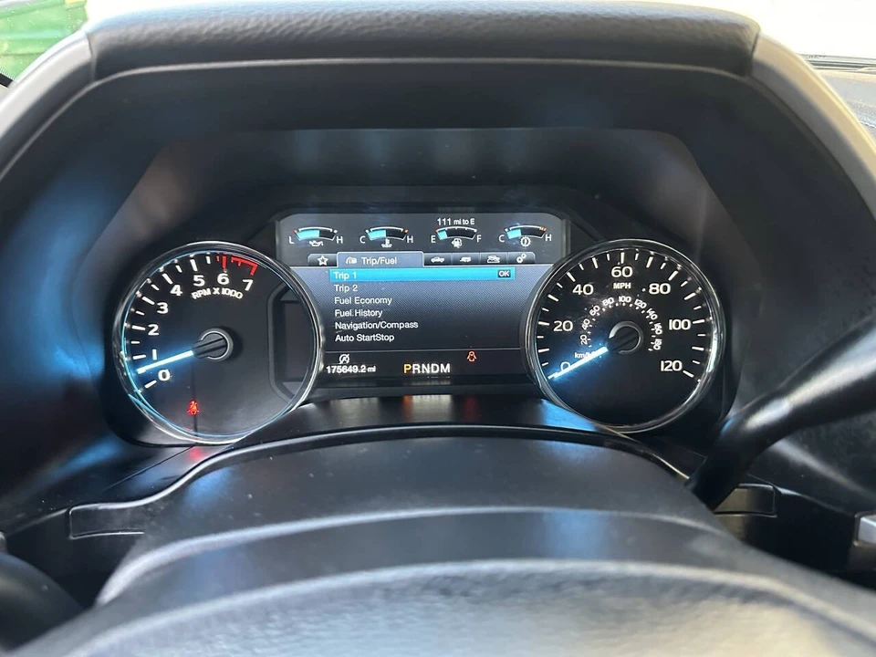 2018 Ford F-150 13th Gen - Image 19 of 21