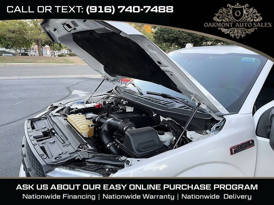 2018 Ford F-150 13th Gen - Image 20 of 22