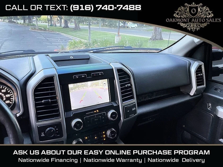 2018 Ford F-150 13th Gen - Image 21 of 22