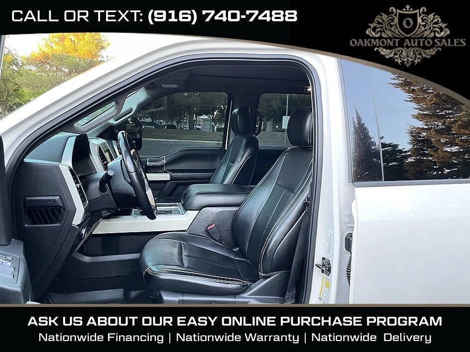 2018 Ford F-150 13th Gen - Image 17 of 22