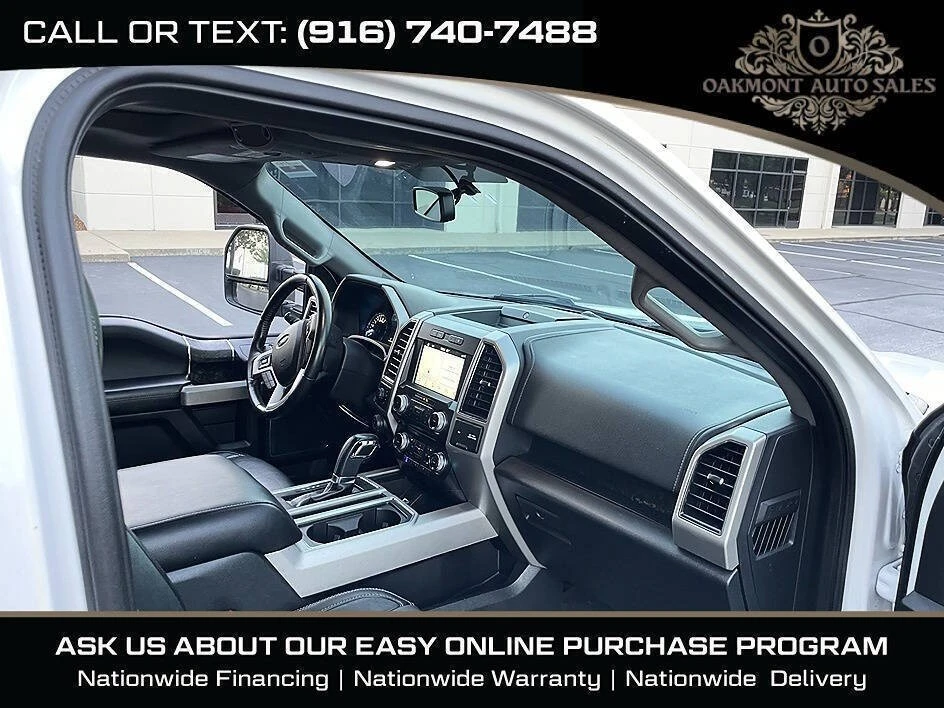 2018 Ford F-150 13th Gen - Image 12 of 22