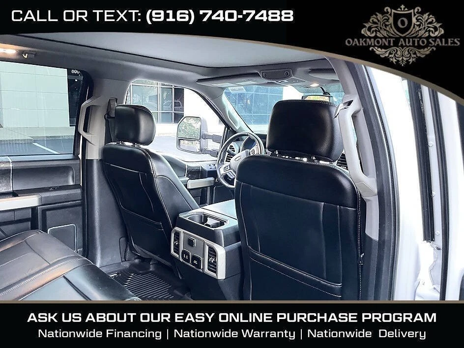 2018 Ford F-150 13th Gen - Image 14 of 22