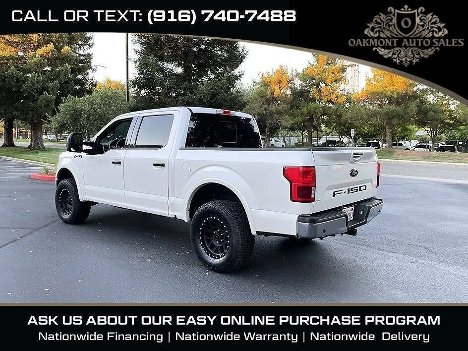 2018 Ford F-150 13th Gen - Image 6 of 22