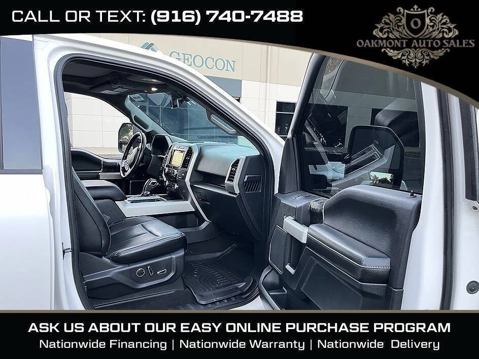 2018 Ford F-150 13th Gen - Image 10 of 22