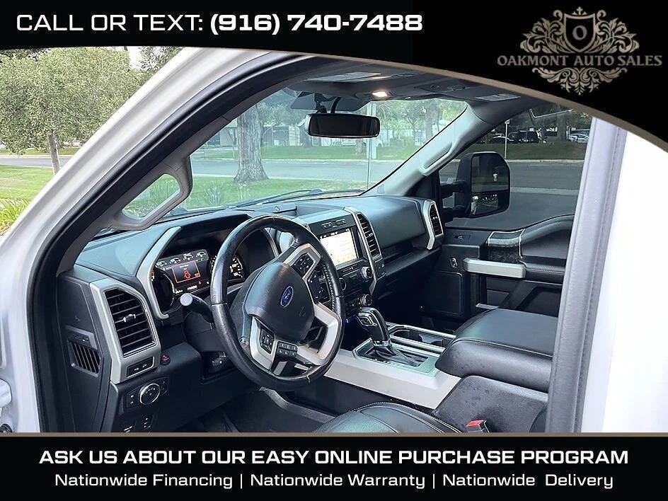 2018 Ford F-150 13th Gen - Image 18 of 22