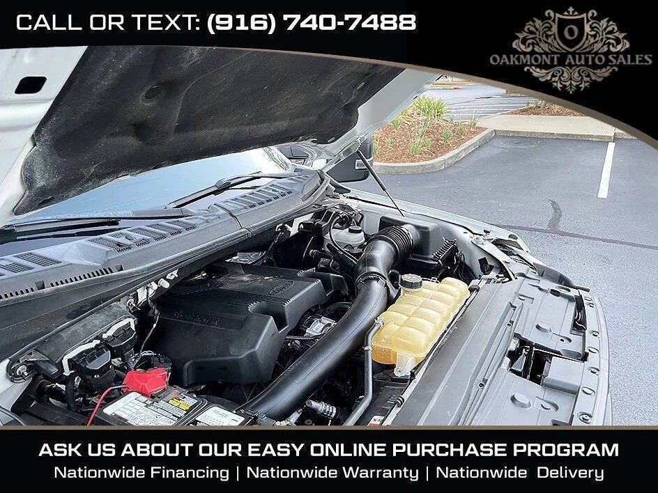 2018 Ford F-150 13th Gen - Image 19 of 22