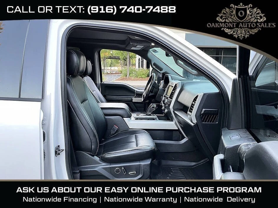 2018 Ford F-150 13th Gen - Image 11 of 22