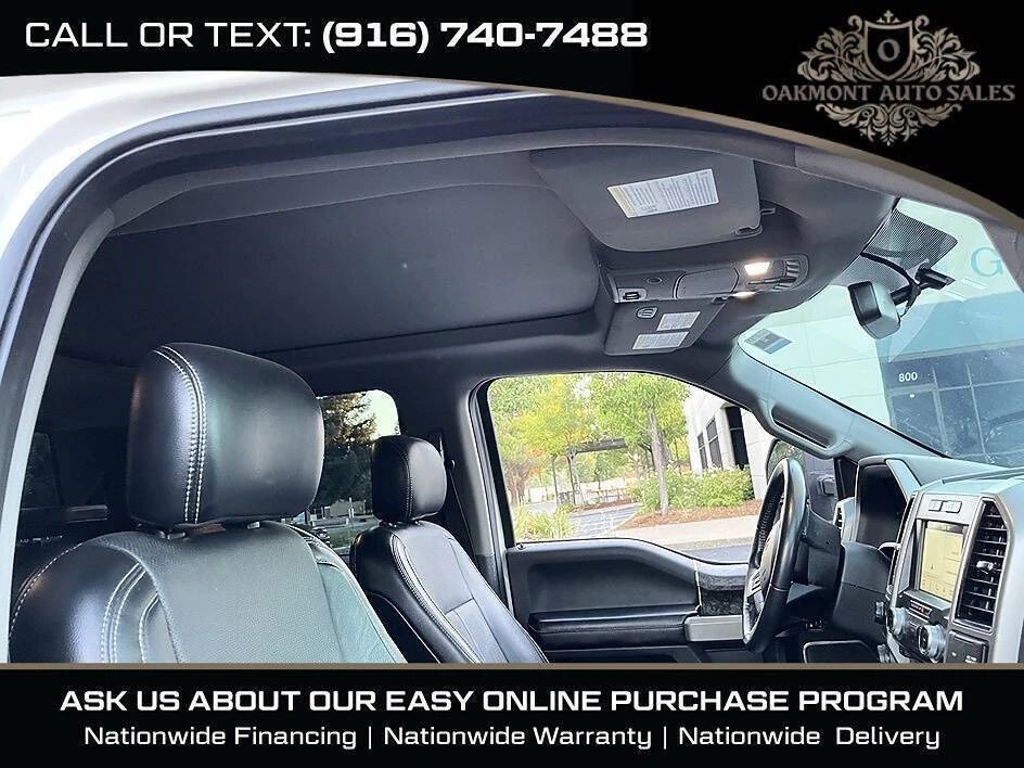 2018 Ford F-150 13th Gen - Image 13 of 22