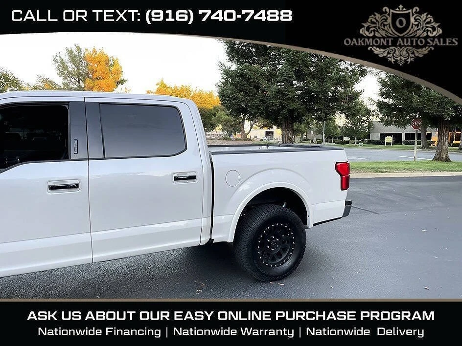 2018 Ford F-150 13th Gen - Image 5 of 22