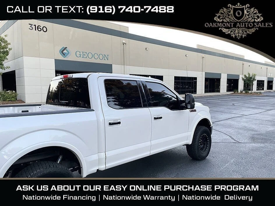 2018 Ford F-150 13th Gen - Image 9 of 22