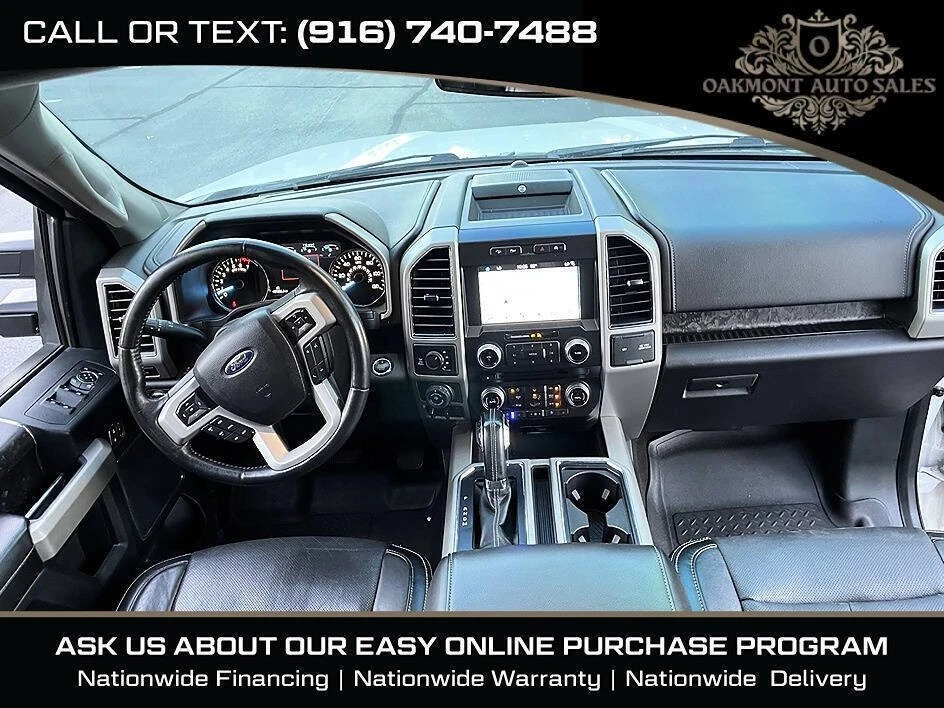 2018 Ford F-150 13th Gen - Image 15 of 22