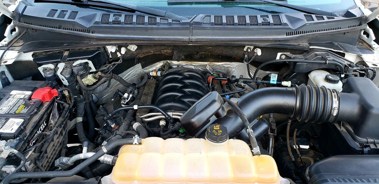 2018 Ford F-150 13th Gen - Image 22 of 24