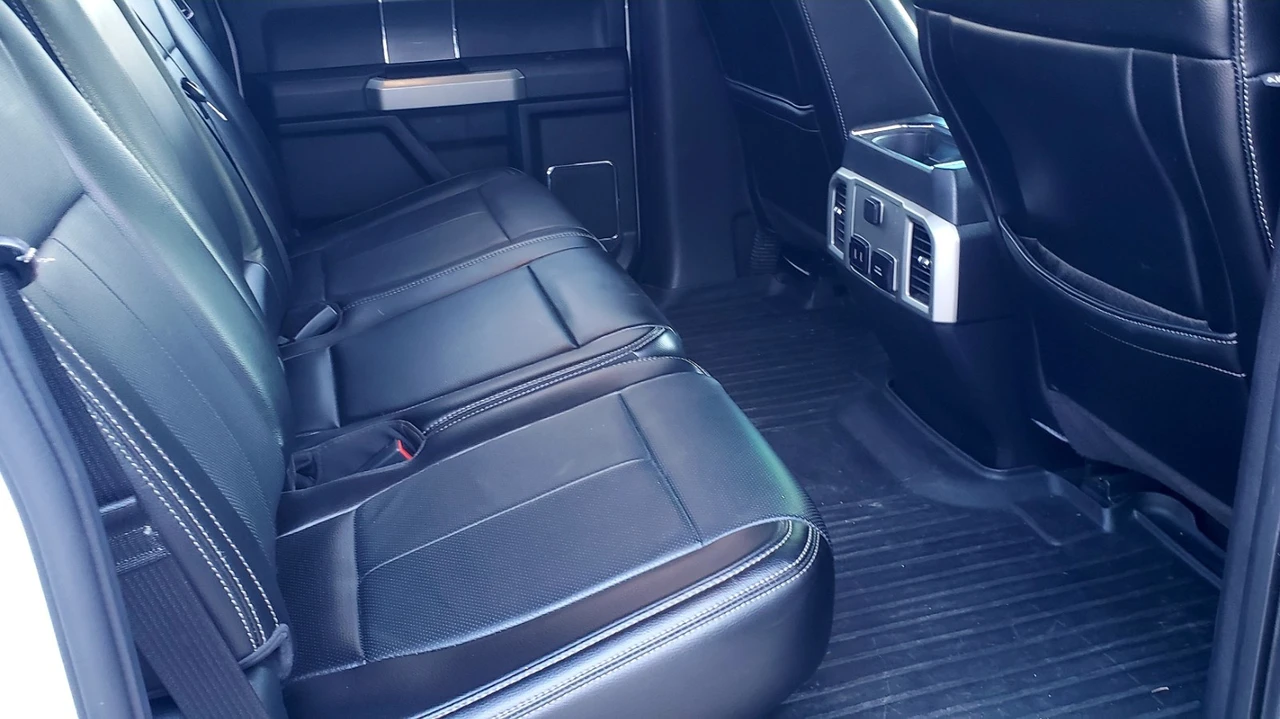 2018 Ford F-150 13th Gen - Image 19 of 24
