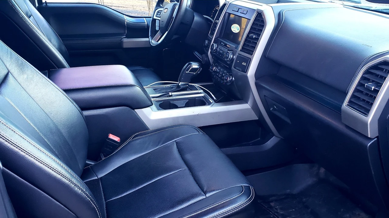 2018 Ford F-150 13th Gen - Image 17 of 24
