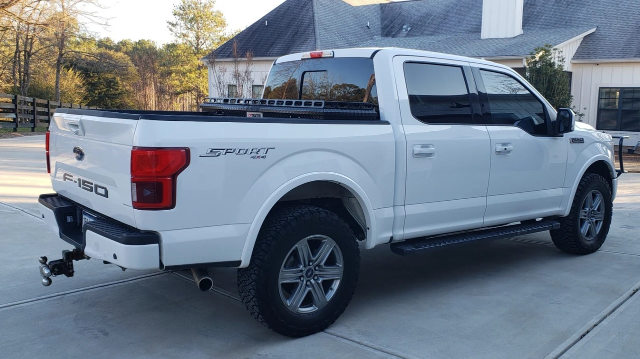 2018 Ford F-150 13th Gen - Image 6 of 24