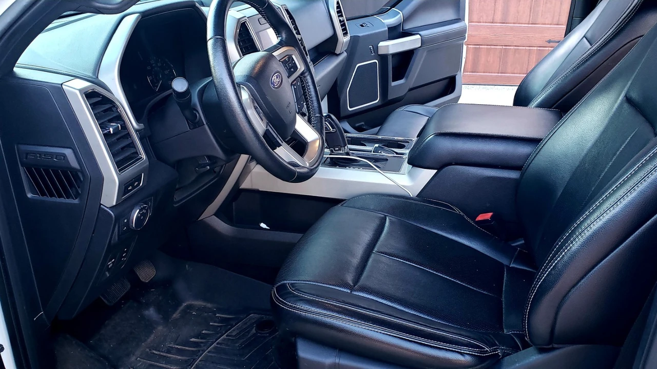 2018 Ford F-150 13th Gen - Image 16 of 24