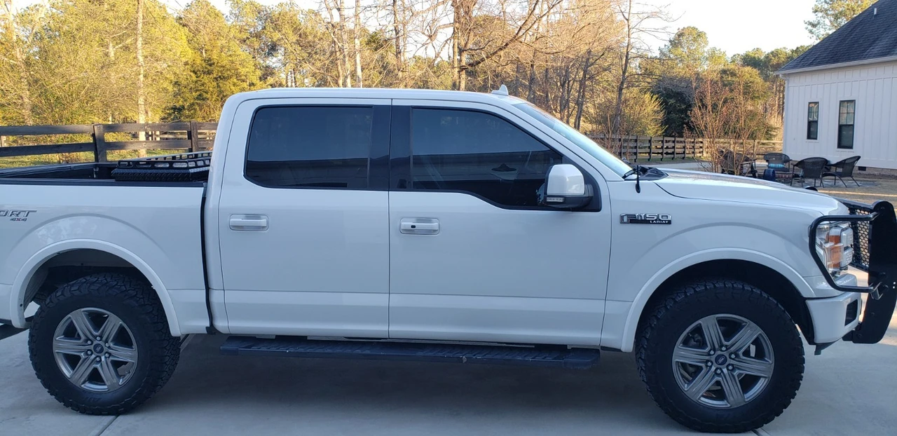 2018 Ford F-150 13th Gen - Image 5 of 24