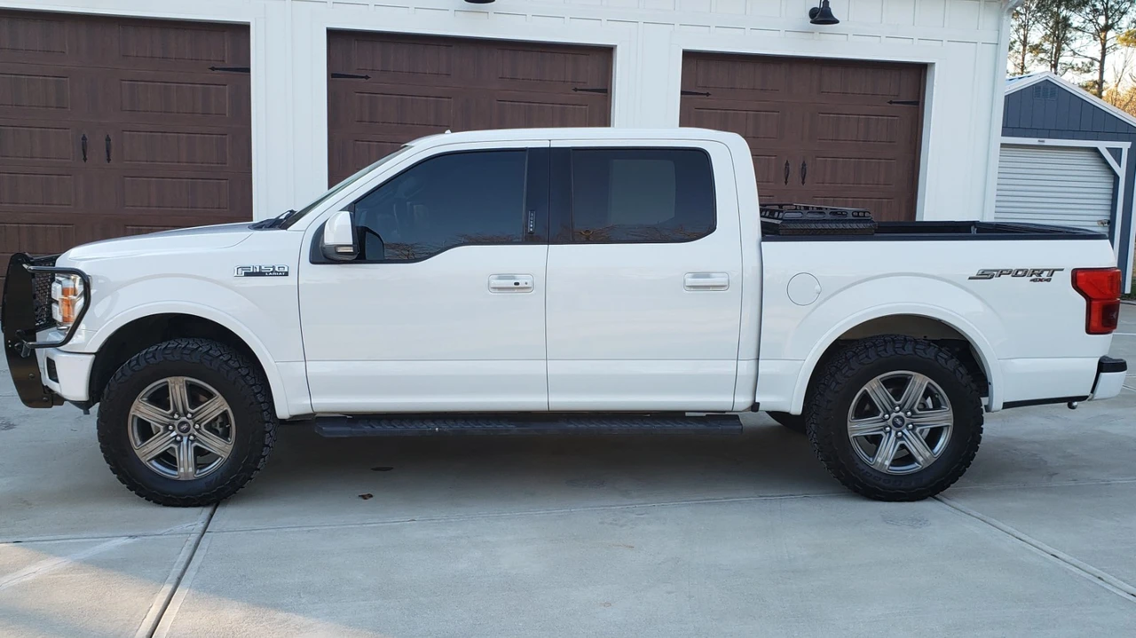 2018 Ford F-150 13th Gen - Image 9 of 24