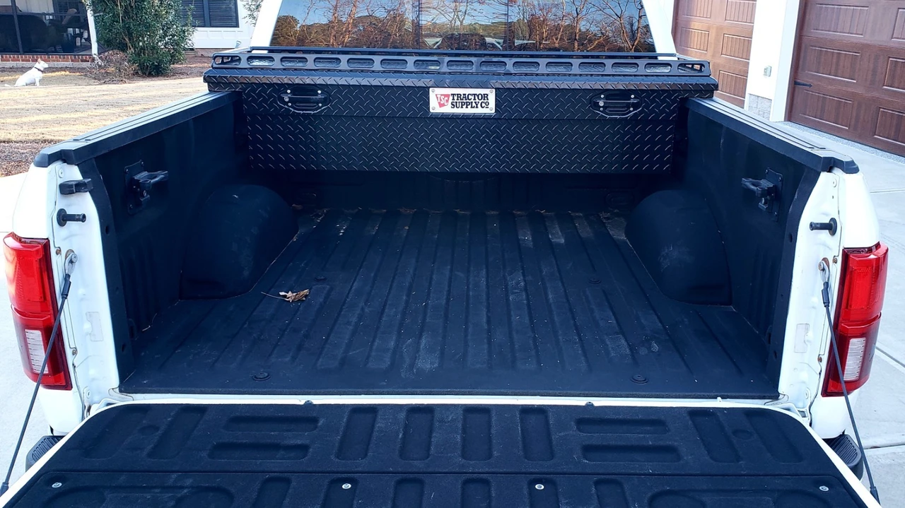 2018 Ford F-150 13th Gen - Image 21 of 24