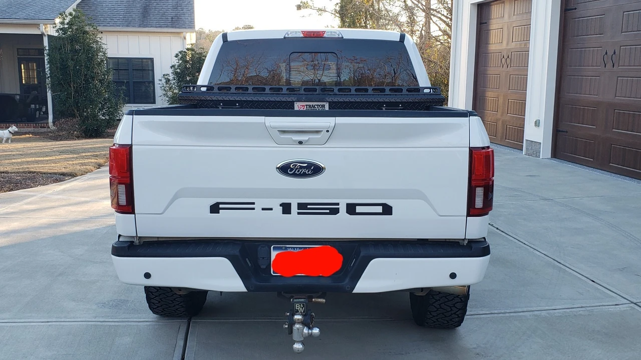 2018 Ford F-150 13th Gen - Image 7 of 24