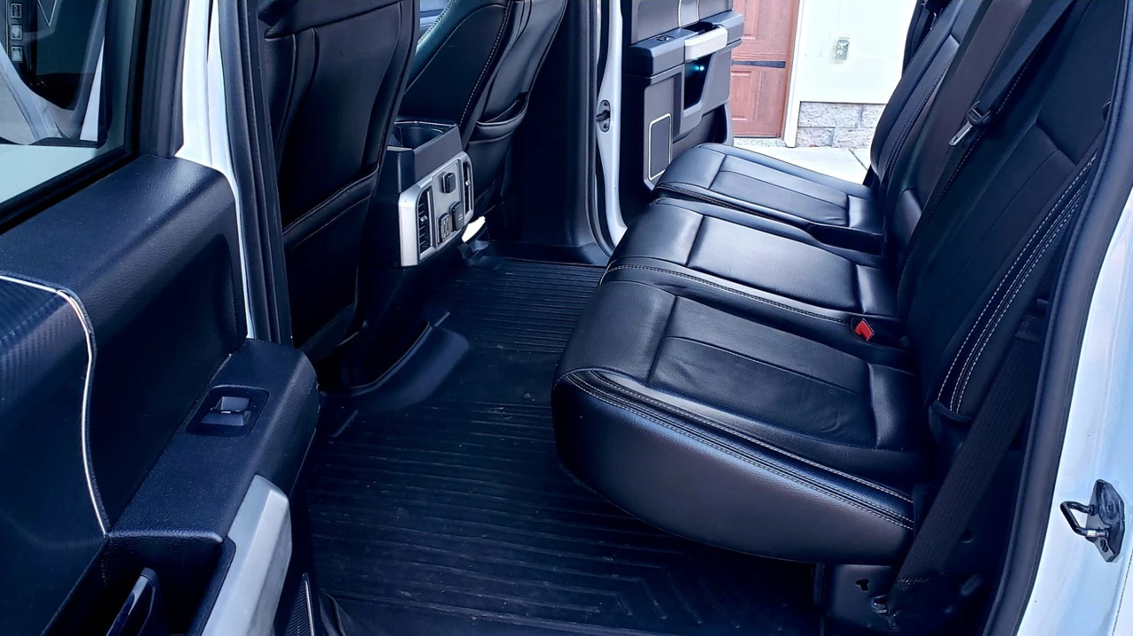 2018 Ford F-150 13th Gen - Image 18 of 24